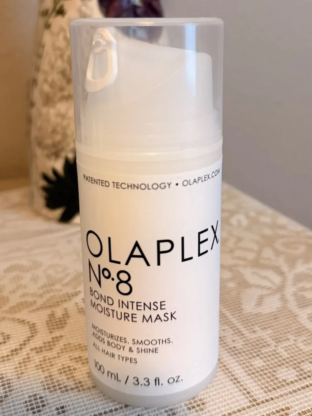 Olaplex No. 8 Bond Intense Moisture Mask